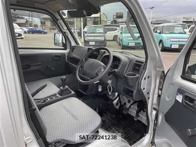Suzuki CARRY TRUCK 2021 8933701-12