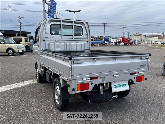 Suzuki CARRY TRUCK 2021 8933701-13