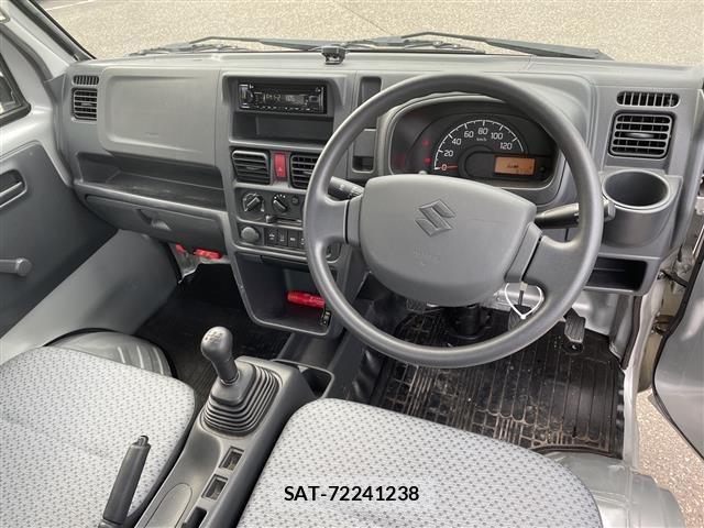 Suzuki CARRY TRUCK 2021 8933701-14