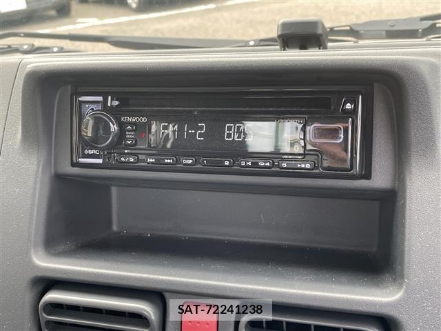 Suzuki CARRY TRUCK 2021 8933701-16