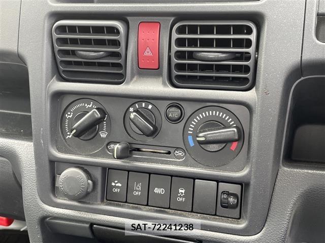 Suzuki CARRY TRUCK 2021 8933701-17