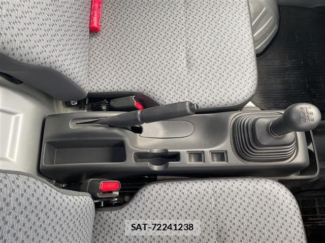 Suzuki CARRY TRUCK 2021 8933701-19