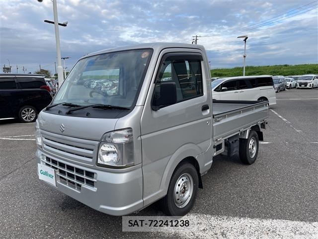 Suzuki CARRY TRUCK 2021 8933701-2