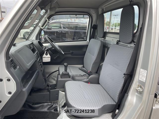 Suzuki CARRY TRUCK 2021 8933701-20