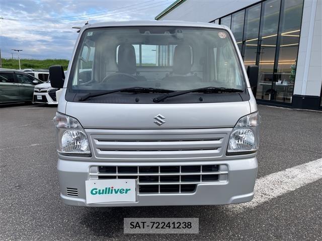 Suzuki CARRY TRUCK 2021 8933701-22