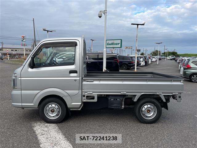 Suzuki CARRY TRUCK 2021 8933701-4