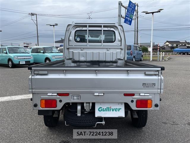 Suzuki CARRY TRUCK 2021 8933701-6