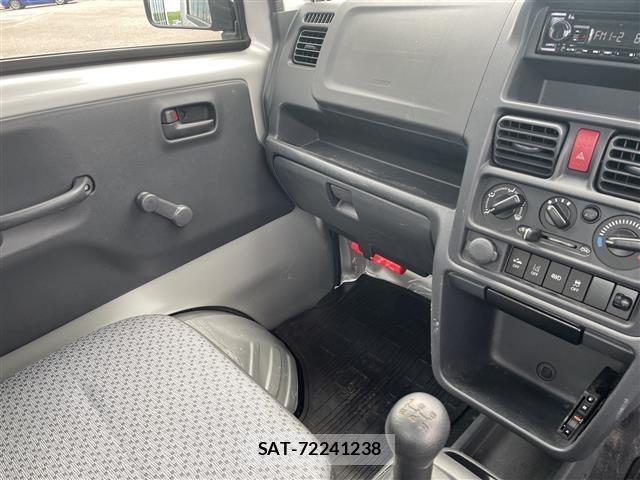 Suzuki CARRY TRUCK 2021 8933701-8