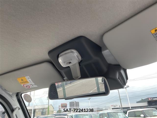 Suzuki CARRY TRUCK 2021 8933701-9