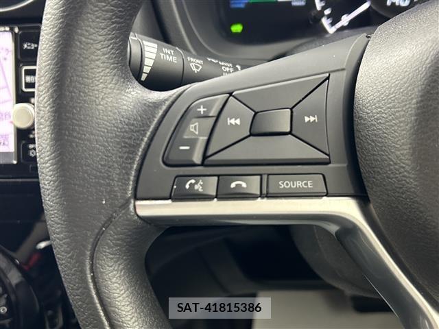 Nissan NOTE 2017 8912241-1