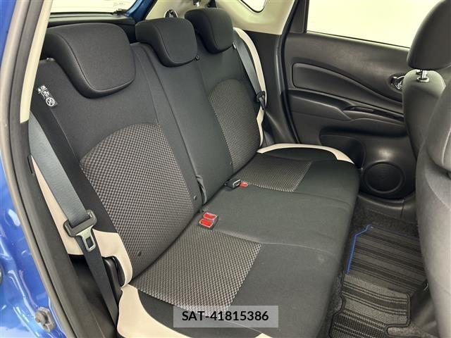 Nissan NOTE 2017 8912241-10