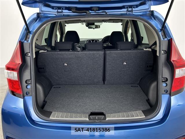 Nissan NOTE 2017 8912241-11