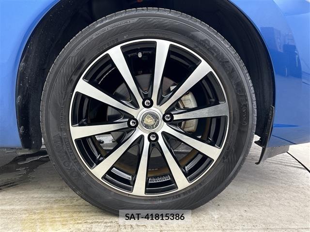 Nissan NOTE 2017 8912241-12