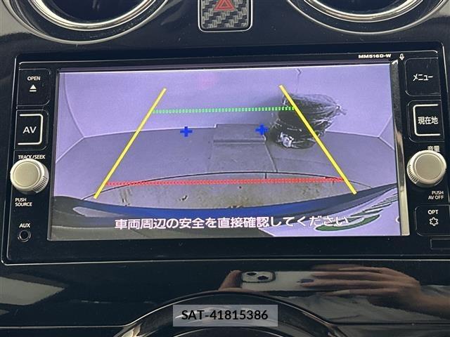 Nissan NOTE 2017 8912241-17