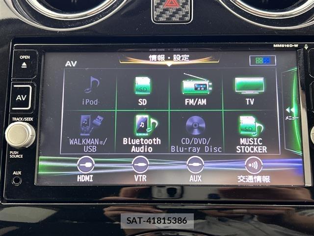 Nissan NOTE 2017 8912241-18