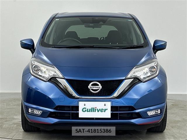 Nissan NOTE 2017 8912241-20