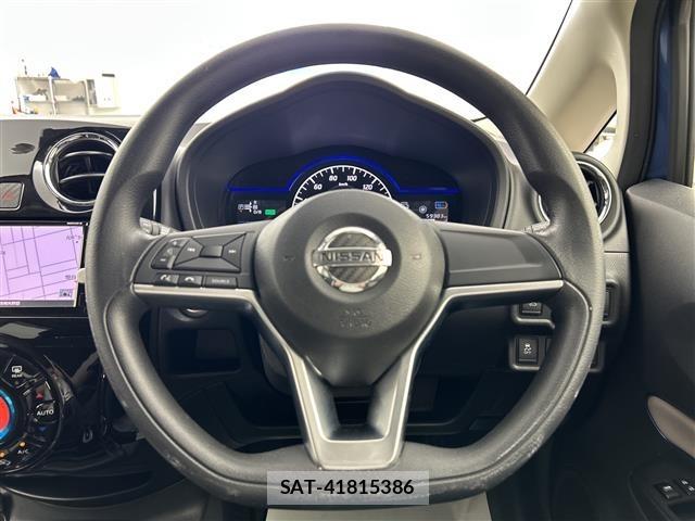 Nissan NOTE 2017 8912241-4