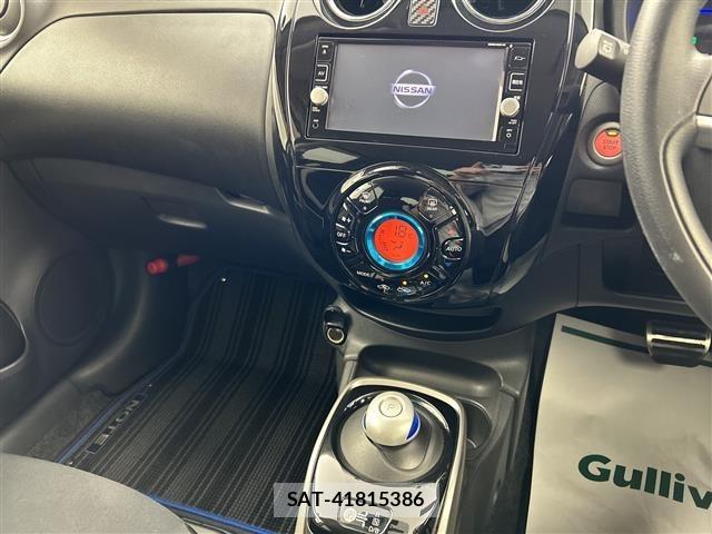 Nissan NOTE 2017 8912241-6