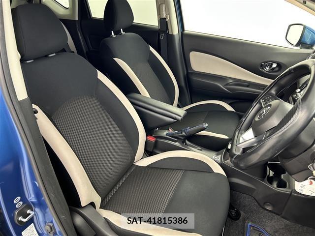 Nissan NOTE 2017 8912241-9