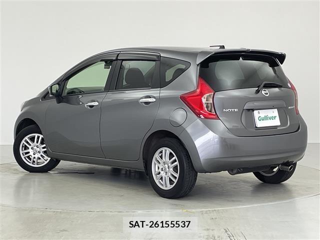 Nissan NOTE 2015 8912242-13