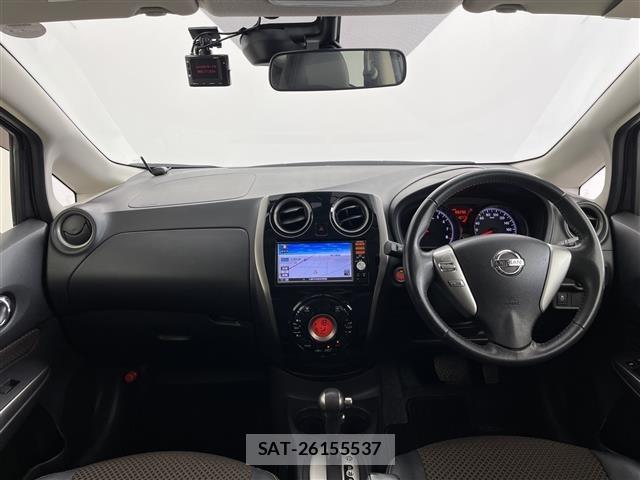 Nissan NOTE 2015 8912242-14
