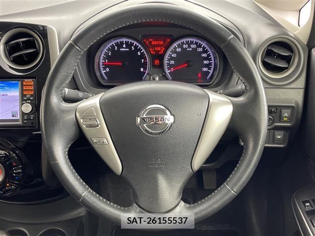 Nissan NOTE 2015 8912242-15