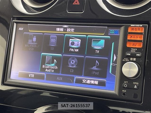 Nissan NOTE 2015 8912242-18