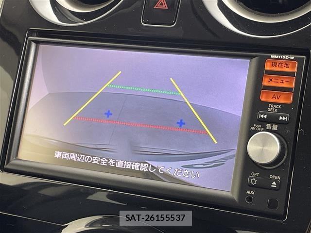 Nissan NOTE 2015 8912242-19