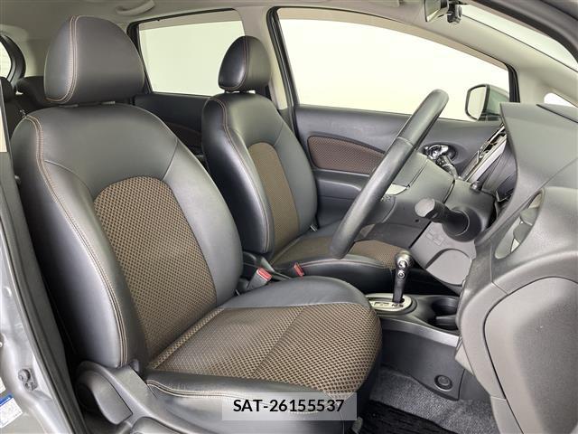 Nissan NOTE 2015 8912242-2