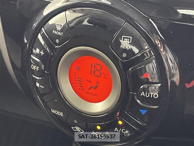Nissan NOTE 2015 8912242-21