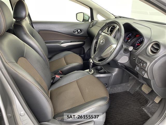 Nissan NOTE 2015 8912242-22