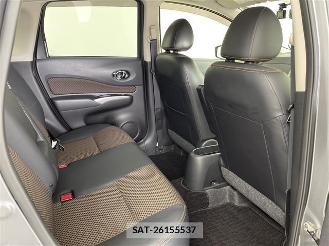 Nissan NOTE 2015 8912242-4