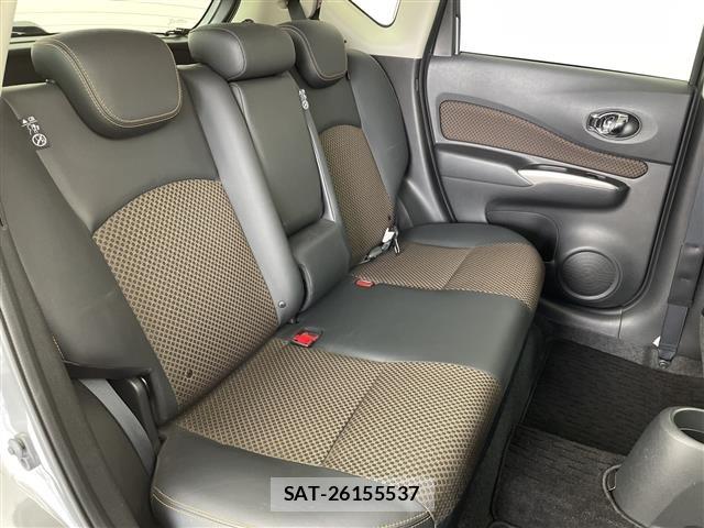 Nissan NOTE 2015 8912242-6