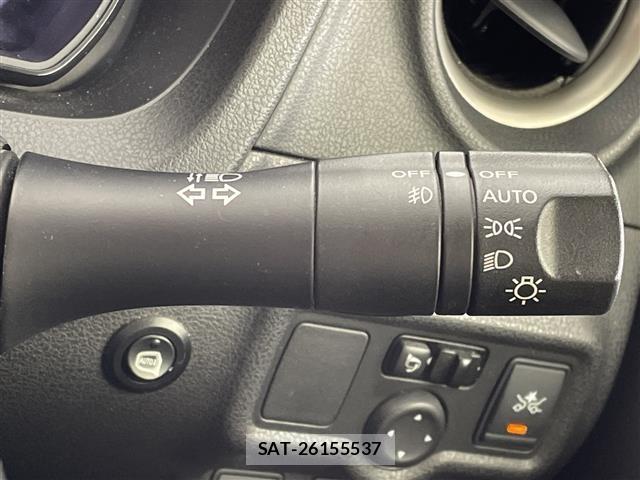Nissan NOTE 2015 8912242-7