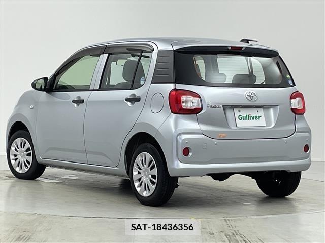 Toyota PASSO 2019 8887674-13