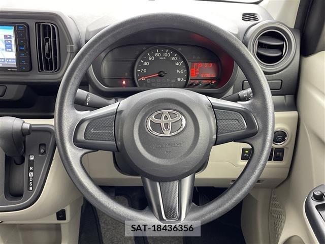 Toyota PASSO 2019 8887674-15
