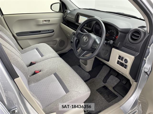 Toyota PASSO 2019 8887674-6