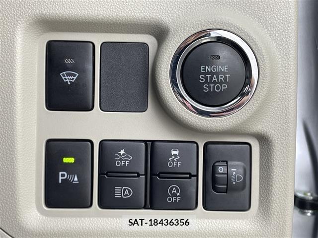 Toyota PASSO 2019 8887674-7