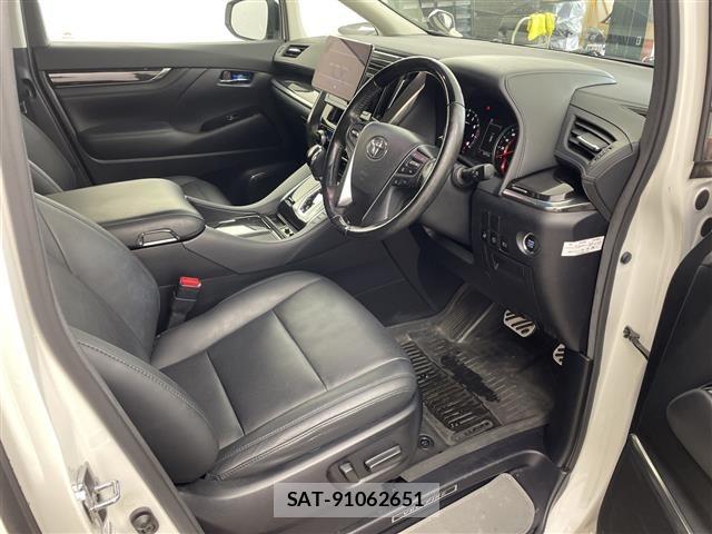 Toyota VELLFIRE 2019 8905091-1