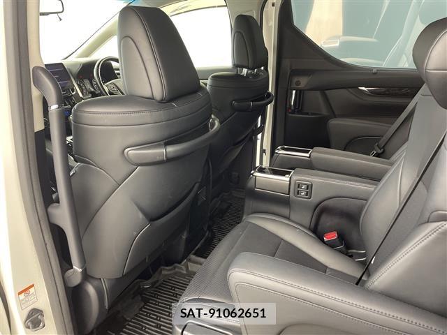 Toyota VELLFIRE 2019 8905091-11