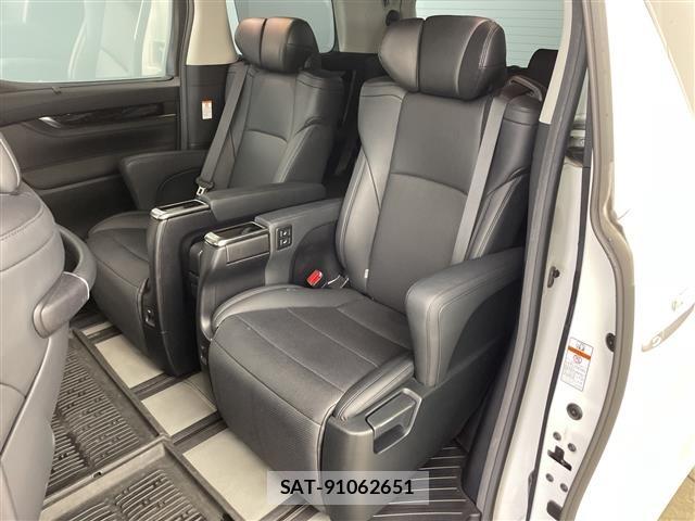 Toyota VELLFIRE 2019 8905091-12