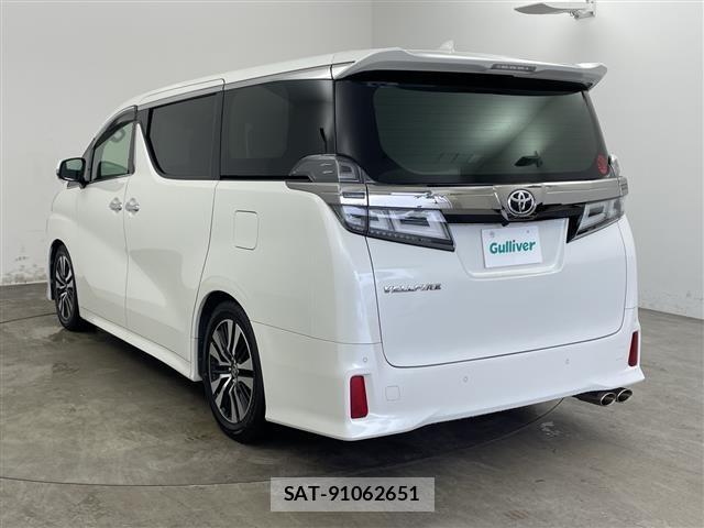 Toyota VELLFIRE 2019 8905091-13