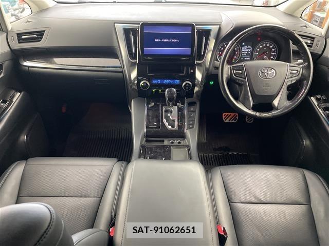 Toyota VELLFIRE 2019 8905091-14