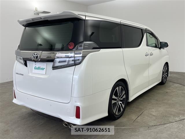 Toyota VELLFIRE 2019 8905091-16