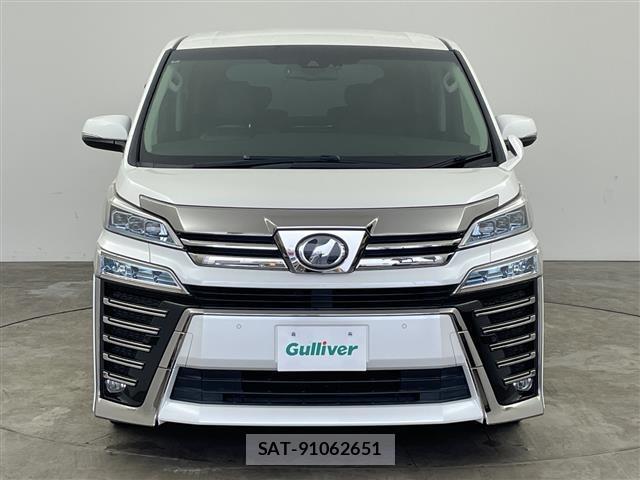 Toyota VELLFIRE 2019 8905091-17
