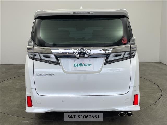 Toyota VELLFIRE 2019 8905091-18