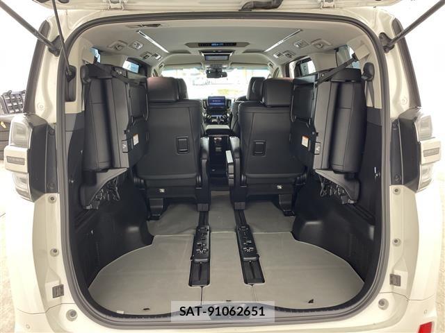 Toyota VELLFIRE 2019 8905091-2