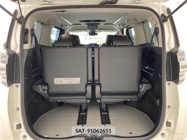 Toyota VELLFIRE 2019 8905091-22