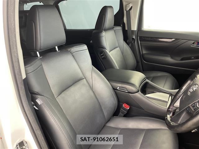 Toyota VELLFIRE 2019 8905091-3