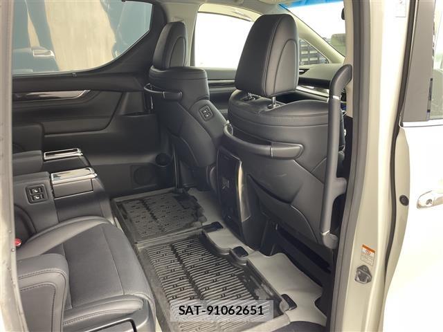 Toyota VELLFIRE 2019 8905091-5